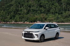 Lần đầu tiên Toyota Việt Nam không có một mẫu xe nào xuất hiện trong top 10 bán chạy