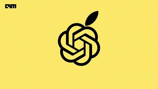 Apple và OpenAI đang hợp tác đưa các tính năng ChatGPT lên iPhone trong #iOS18cógìhay