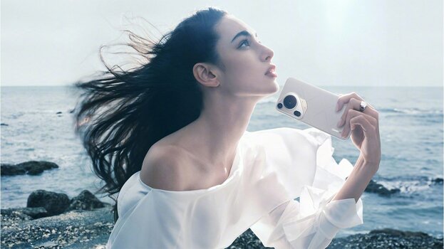 Không chỉ smartphone, Huawei chuẩn bị tung hẳn một "hệ sinh thái" Pura?