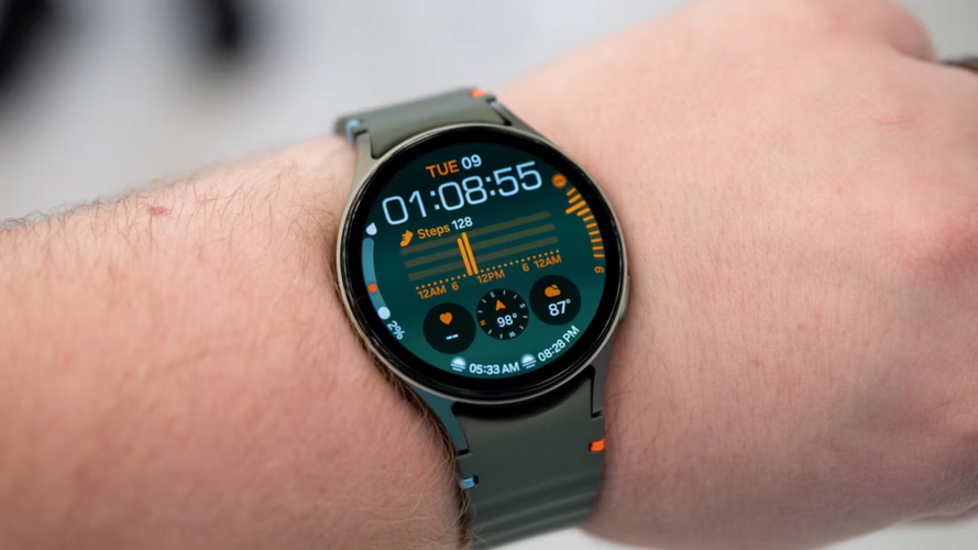 Samsung ra mắt Galaxy Watch 7: Thêm cảm biến có đồng nghĩa với đáng mua?
