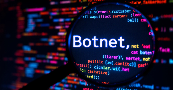 Hà Lan triệt phá mạng botnet liên kết 17 triệu thiết bị nhiễm mã độc