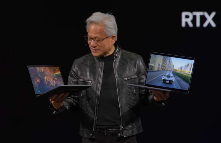 Nvidia ra mắt RTX Spark, gọi đây là "chip PC hiệu quả nhất lịch sử"