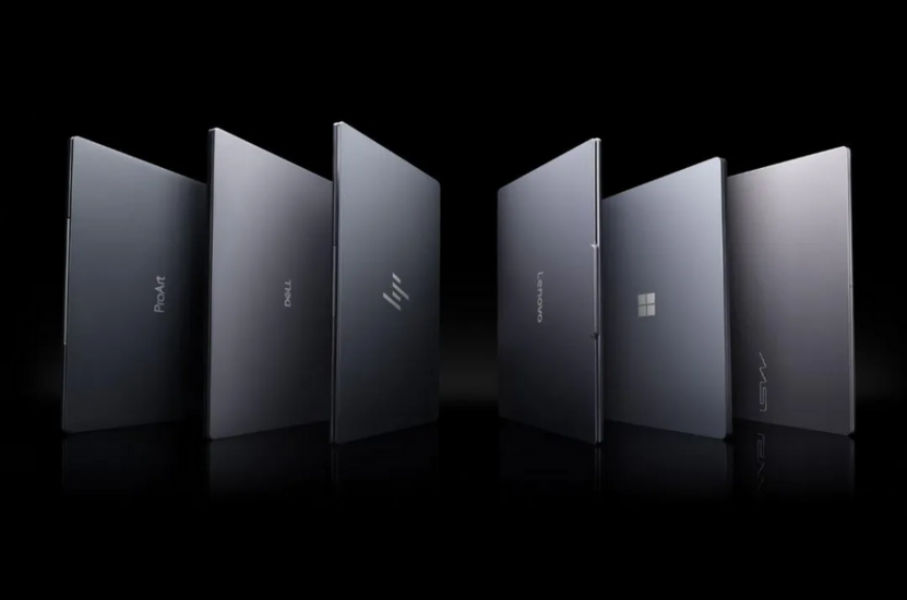 NVIDIA RTX Spark sẽ mở ra kỷ nguyên máy tính Windows PC thế hệ mới