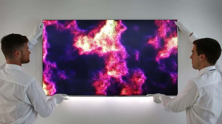 5 nhược điểm lớn nhất của TV OLED mà ai trước khi mua cũng nên biết