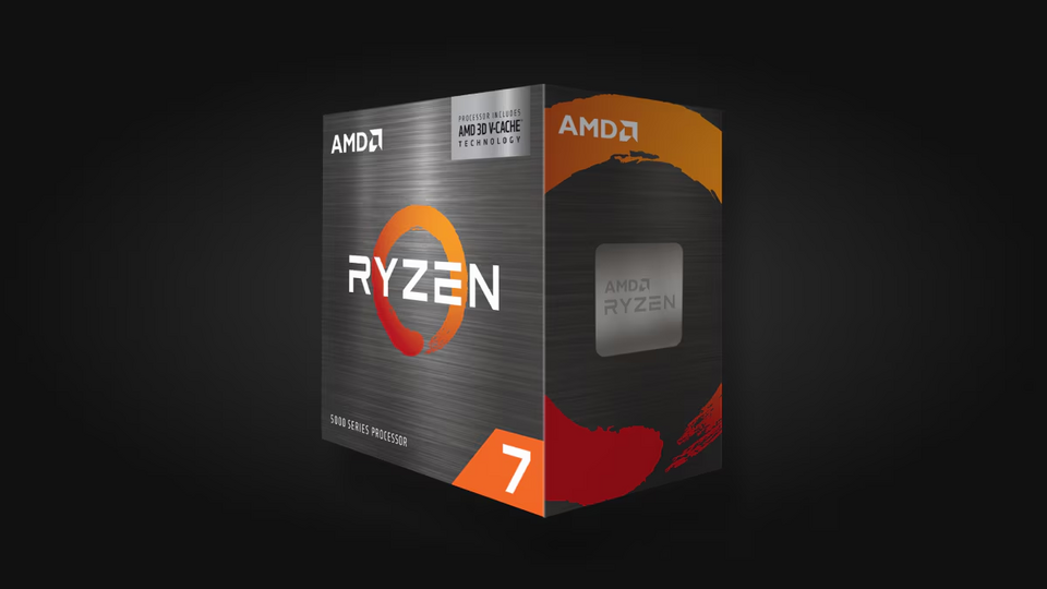 Nâng cấp PC dễ dàng hơn: AMD kéo dài hỗ trợ AM4, AM5 đến 2029 và hồi sinh Ryzen 7 5800X3D