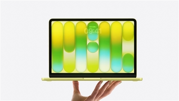 MacBook Neo chỉ bán 3 tuần vẫn trở thành máy Mac bán chạy nhất quý 1
