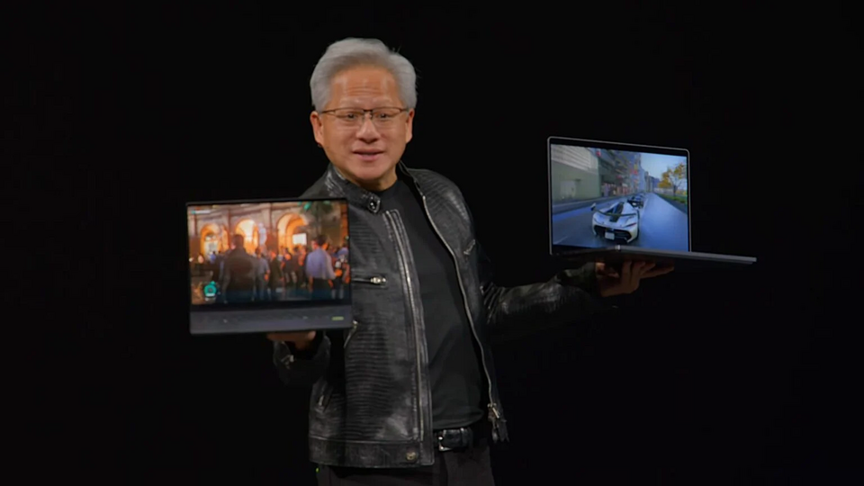 Đây là báo giá dự kiến của các laptop dùng vi xử lý RTX Spark của Nvidia: căng lắm