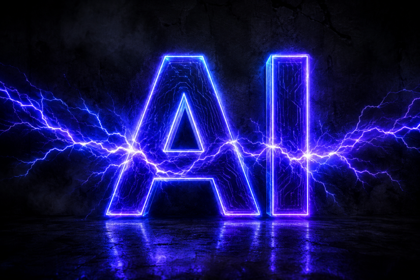 AI đâu chỉ ngốn điện