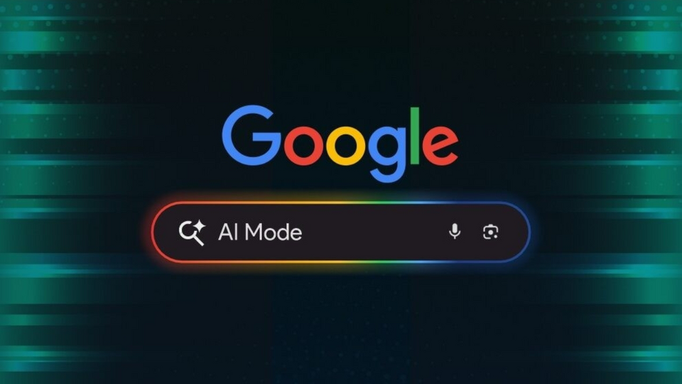 Anh yêu cầu Google cho website quyền từ chối xuất hiện trong kết quả AI