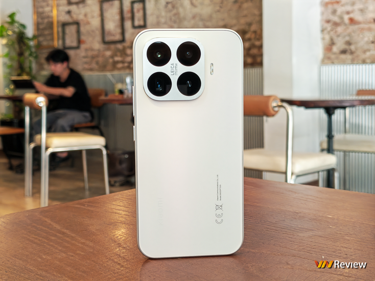 Lý do gì Xiaomi chọn 17T để phá vỡ quy tắc nhiều năm không bán smartphone T Series tại nội địa