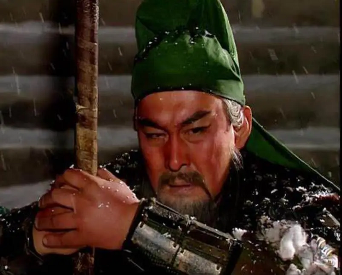 Kinh Châu Thất Thủ, Không Ai Đến Cứu: Cái Chết Của Quan Vũ Là Bi Kịch Hay Điều Tất Yếu?