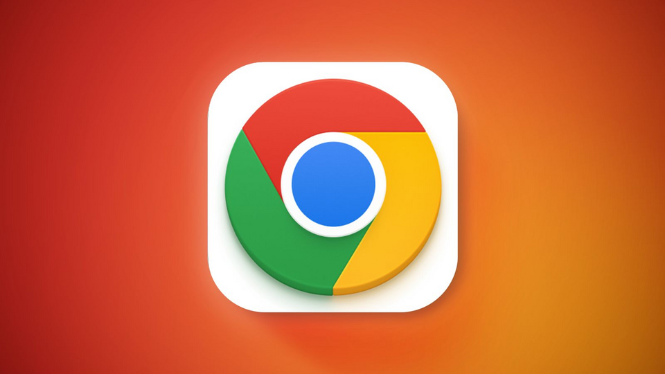 Chrome lập kỷ lục tốc độ trình duyệt trên MacBook Pro M5