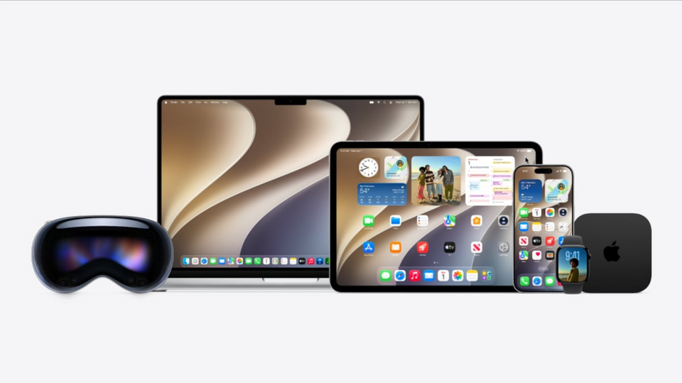 Apple công bố tvOS 27, đặt trọng tâm vào tốc độ