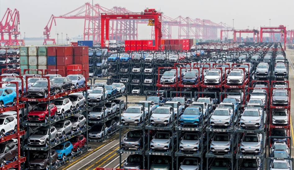 Xe điện "phát phì" gây sốt: Ngay cả tài xế lão luyện cũng đau đầu