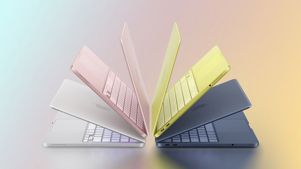 MacBook Neo 2 sẽ là laptop rẻ nhất chạy được model AI tiên tiến của Apple, Windows lấy gì đấu?