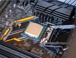 Vật liệu đắt đỏ này giúp chip giải quyết nút thắt tản nhiệt, mở rộng khả năng phát triển sức mạnh tính toán AI