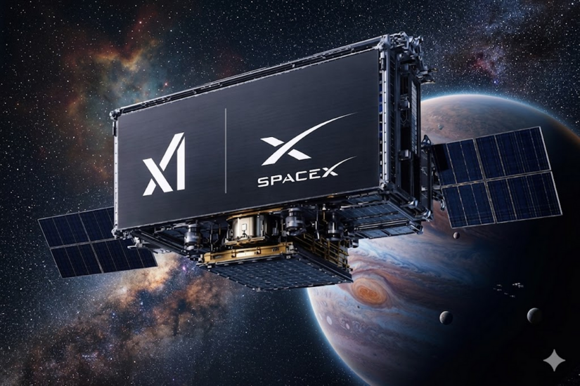 xAI và SpaceX bất ngờ bị khởi kiện tập thể
