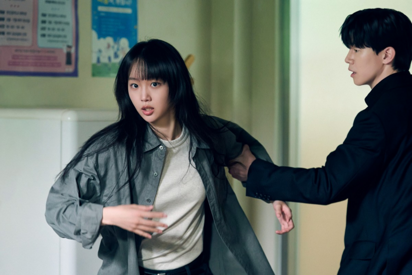 Phim Hàn "Dạy Bạn Một Bài Học" của Netflix: Gây sốt toàn cầu, chạm đến nỗi lòng giáo viên