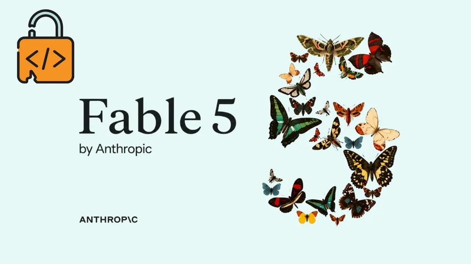 Claude Fable 5 bị bẻ khóa chỉ bằng những câu lệnh tưởng như vô hại? Sự thật đằng sau cuộc thử nghiệm gây chấn động giới AI