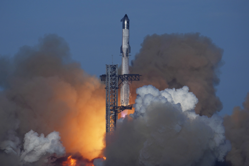 Từ đường đua đến vũ trụ: Kỹ sư SpaceX áp dụng bí quyết đua xe chế tạo tên lửa