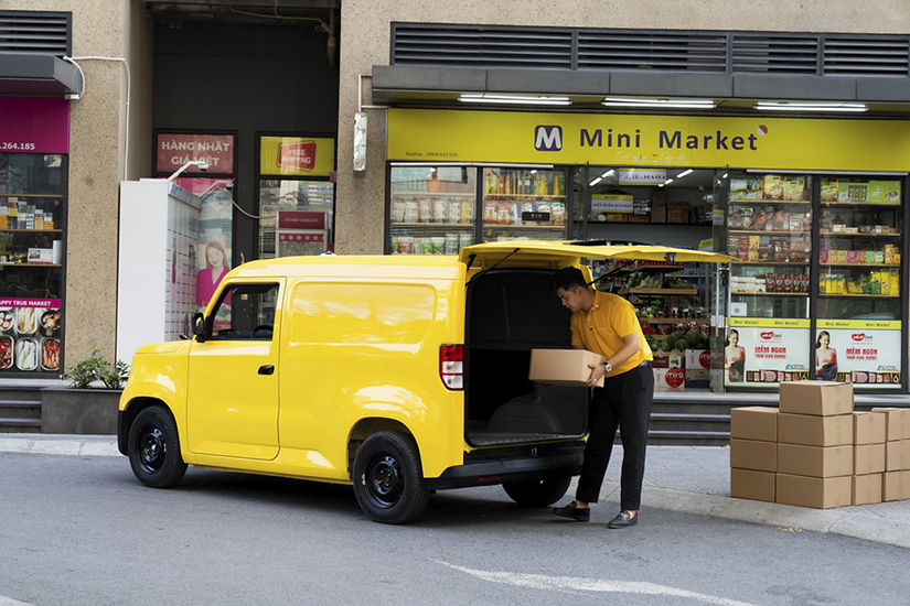 Mẫu “xe lạ” lọt vào top 10 xe bán chạy ở Việt Nam tháng 5/2026