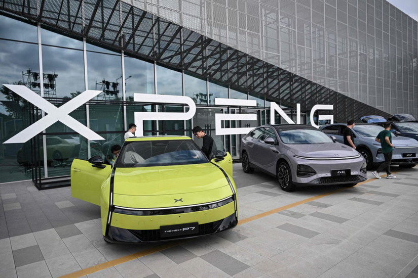 Hai hãng xe Trung Quốc chạy đua mục tiêu có hệ thống tự lái mới thách thức Tesla FSD V14