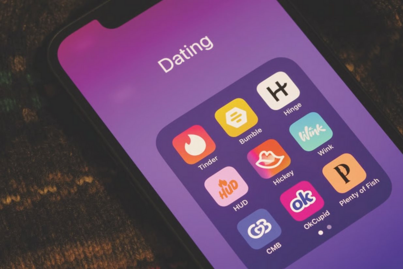 53% người trẻ kiệt sức với app hẹn hò: Khi thuật toán biến hành trình tìm tình yêu thành cực hình