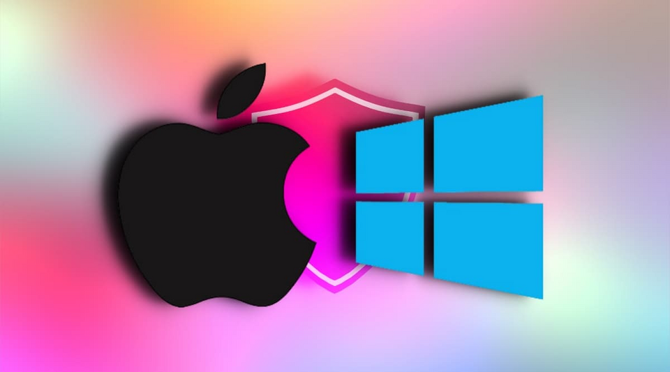 MacBook hay Windows: Đâu là lựa chọn tốt nhất cho dân an ninh mạng?