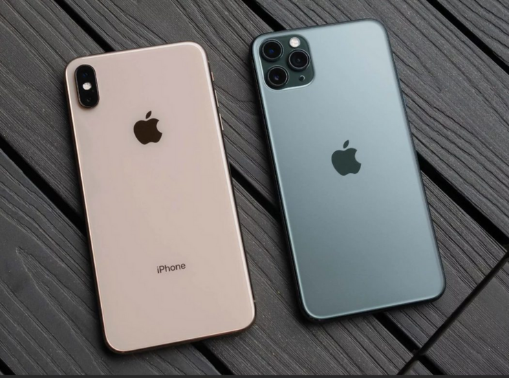 Apple bất lực trước lỗ hổng không thể vá trên nhiều dòng Iphone phổ biến tại Việt Nam