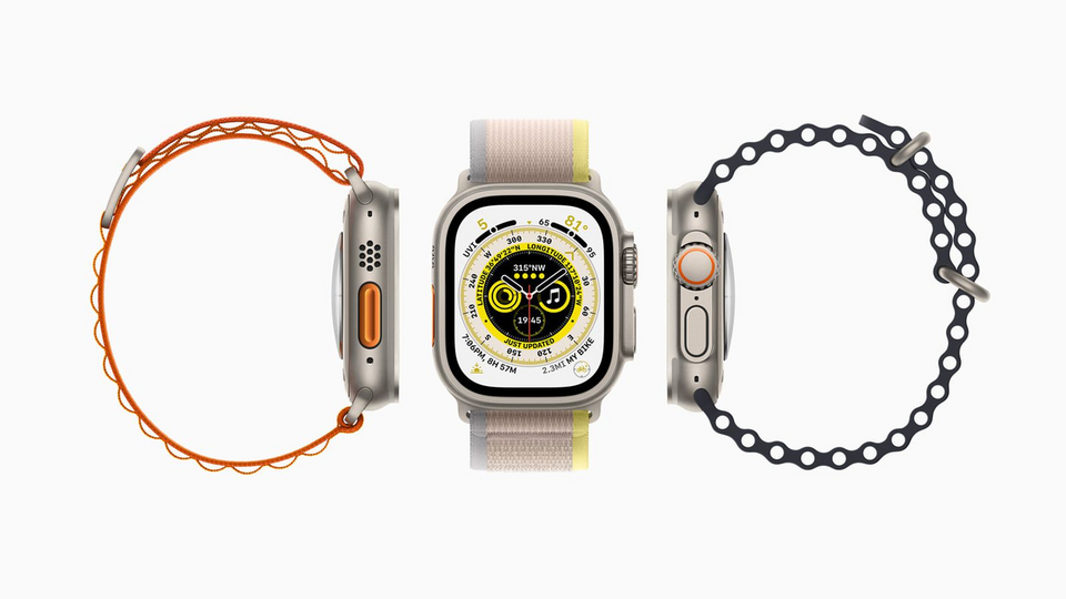 Apple giải thích lý do watchOS 27 ngừng hỗ trợ quá nhiều đồng hồ