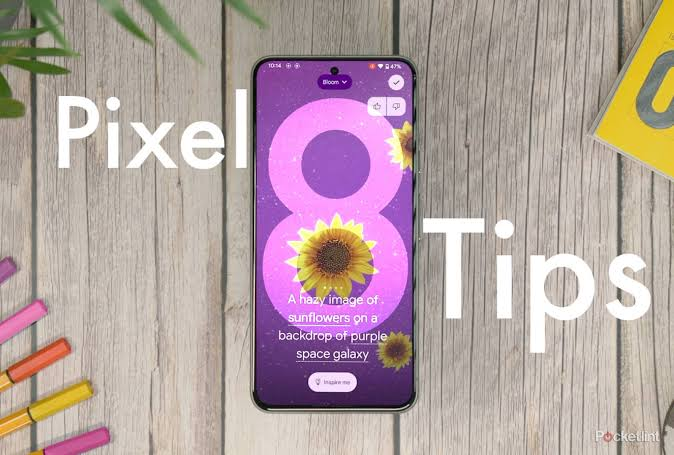 10 tính năng ẩn trên Google Pixel giúp điện thoại mạnh mẽ hơn bạn nghĩ