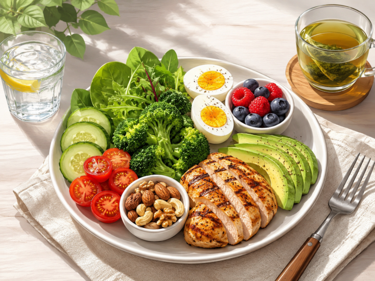 Nghiên cứu mới tiết lộ tác hại không ngờ khi cắt bỏ hoàn toàn đường khỏi bữa ăn