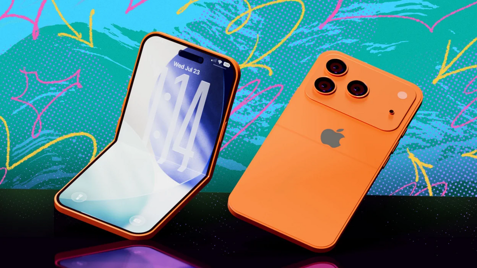 Các vấn đề về bản lề của iPhone gập đã được giải quyết, việc ra mắt vào tháng 9 có thể diễn ra theo đúng kế hoạch