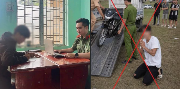 Lại 1 ca mê sống ảo rồi chế ảnh bằng AI