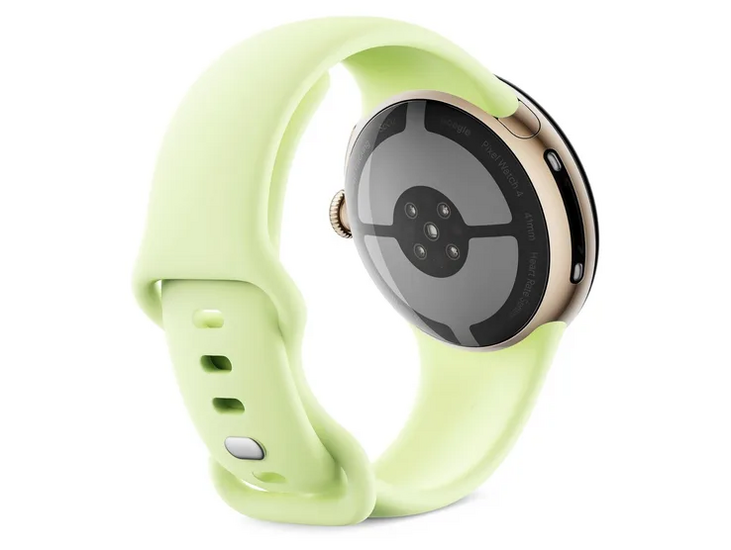 Google Pixel Watch 4: Giá thấp kỷ lục Prime Day, dễ sửa chữa bất ngờ