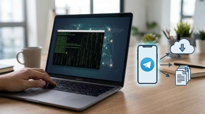 Mã độc mới trên macOS âm thầm đánh cắp dữ liệu, mở ra cuộc đối đầu mới với AI