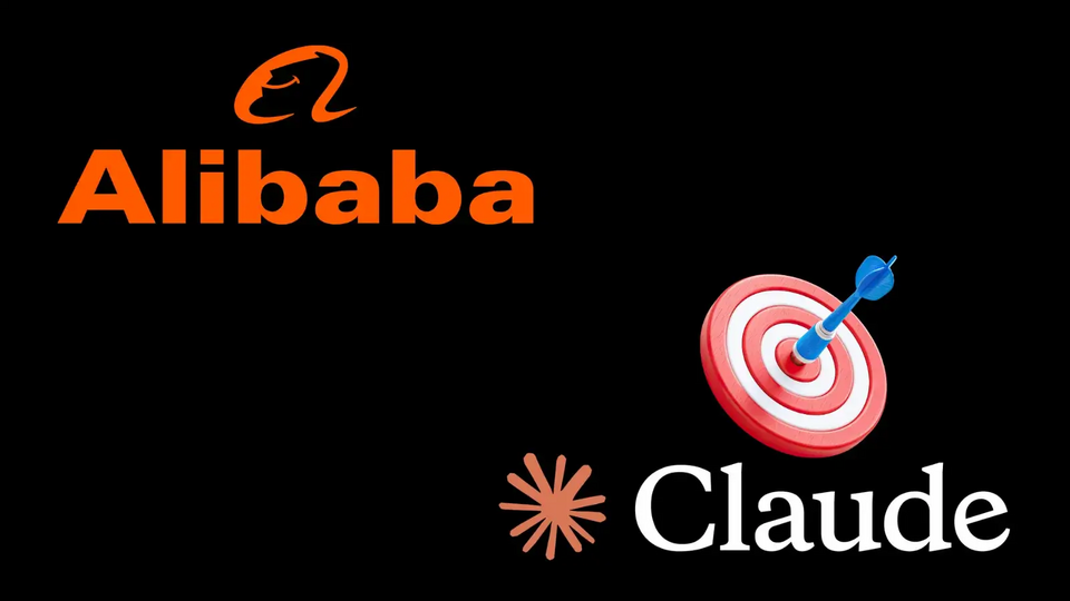 Alibaba bị tố triển khai 25.000 tài khoản giả để sao chép Claude AI, Anthropic đã phát hiện như thế nào?