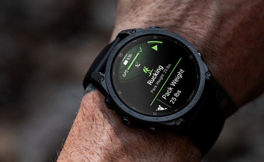Garmin ra mắt bản cập nhật ổn định mới: Đồng hồ cao cấp hết lỗi hao pin, hoạt động mượt mà