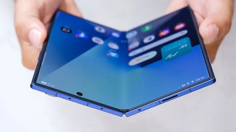 Tại sao các nhà sản xuất TV không sử dụng màn hình AMOLED?