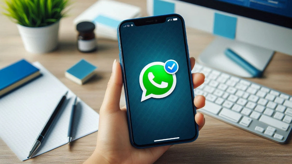 Mở file lạ trên WhatsApp, máy tính có thể rơi vào tay tin tặc