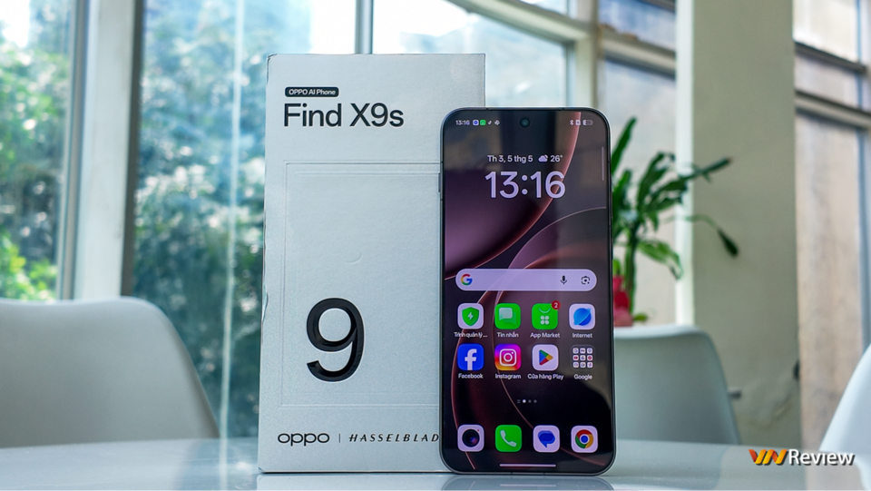 Oppo công bố báo cáo phát triển bền vững: 100 sản phẩm mới sử dụng bao bì giấy tái chế