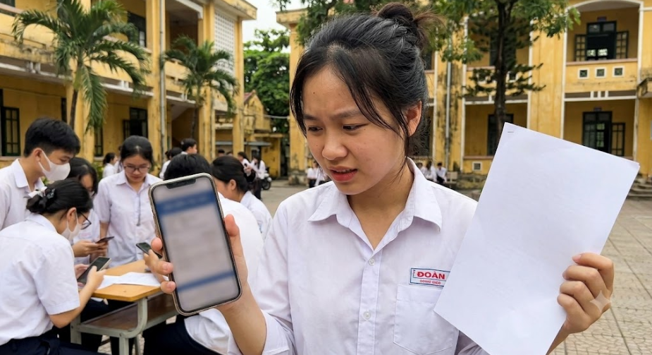 Sau khi có phổ điểm THPT 2026: Muốn học An ninh mạng nên chọn trường nào? - Chuyên gia WhiteHat tư vấn
