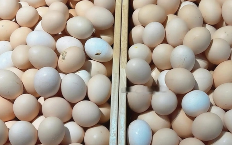 Thường xuyên ăn trứng vào buổi sáng và đây là những gì sẽ xảy ra với cơ thể của bạn