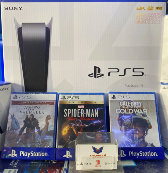 Tin mới từ Sony khiến hàng trăm triệu trái tim game thủ Playstation tan nát