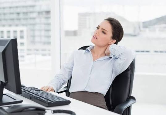 Thay đổi nhỏ trong thói quen làm việc tại văn phòng làm giảm nguy cơ mắc ung thư