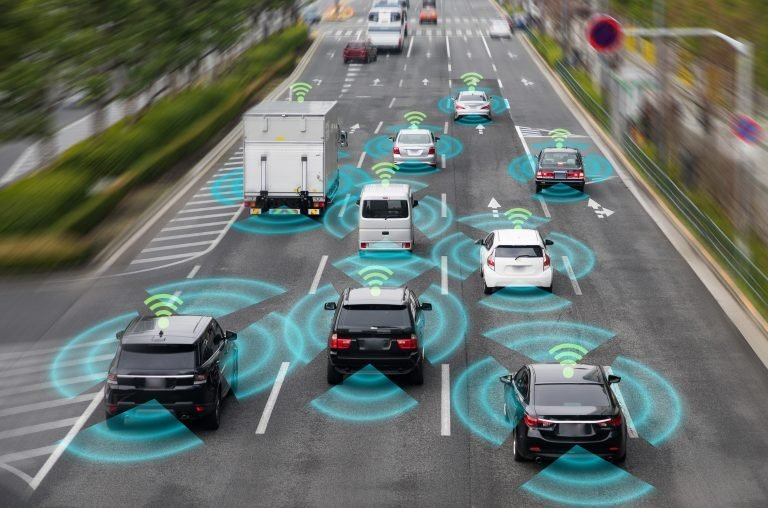 Thử nghiệm lái tự động bị dừng đột ngột: Tesla, Xiaomi, Xpeng vượt ải, ai đứng sau vụ chặn đường bí ẩn?