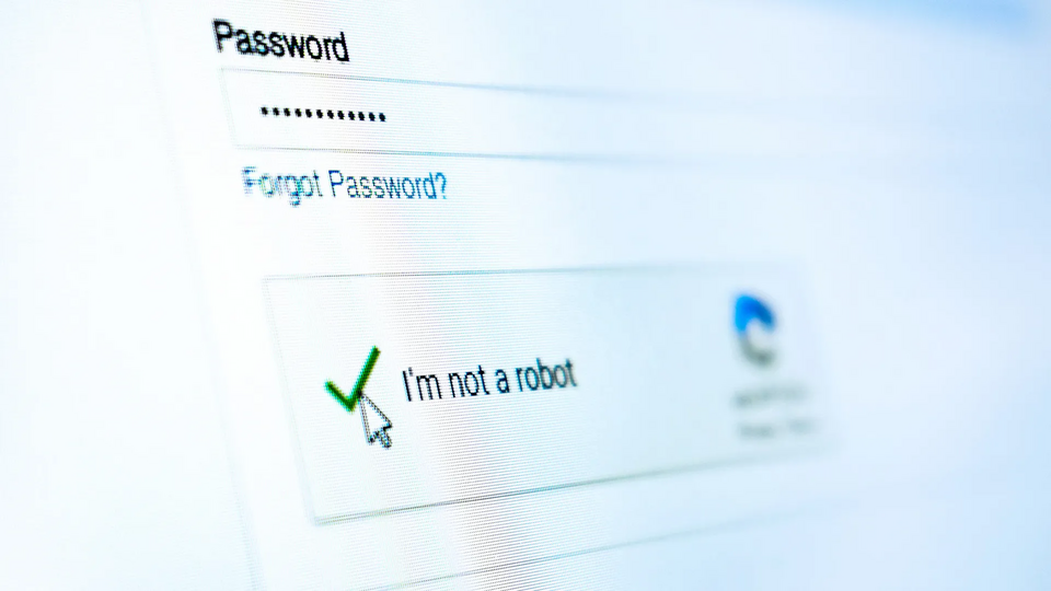 Mã CAPTCHA có còn dùng được trong thời đại AI ?