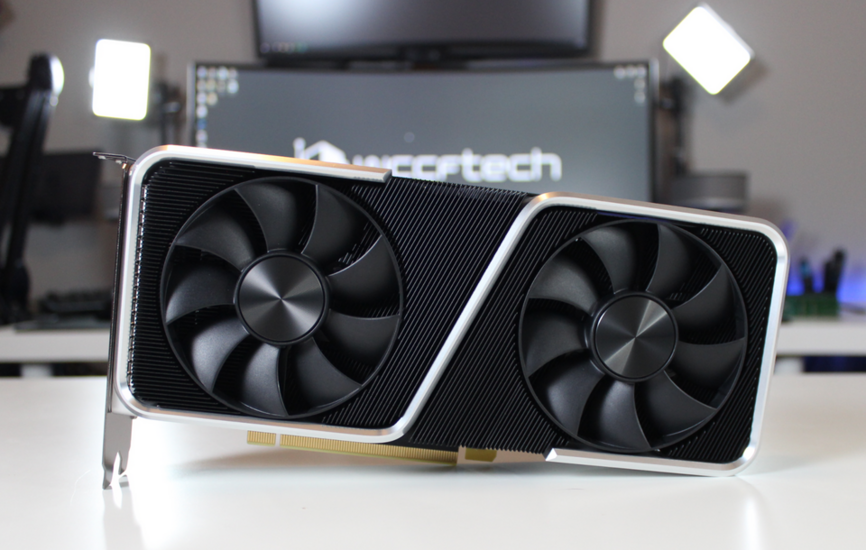 NVIDIA hồi sinh RTX 3060 12GB sau 5 năm: Khi thị trường card đồ họa PC đang "đi lùi" đúng nghĩa