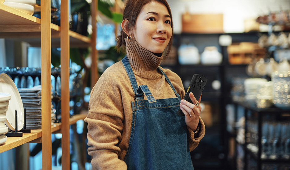 Zebra Technologies lọt top 10 doanh nghiệp sẵn sàng cho AI toàn cầu