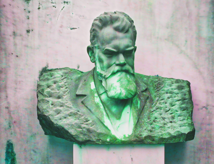 Cuộc chiến cô độc 30 năm của nhà vật lý vĩ đại Boltzmann: Khi nguyên tử đối đầu cả thế giới